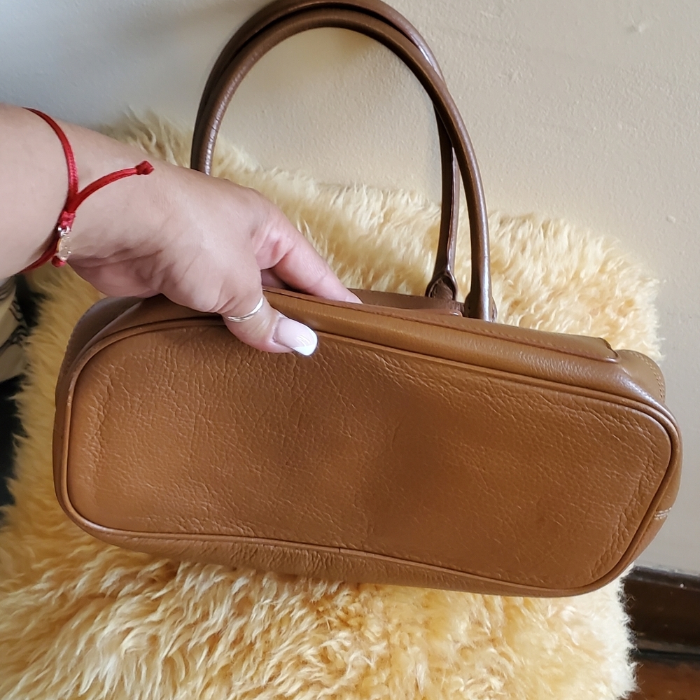 Brooks Brothers purse Cl - Picture 10 of 12